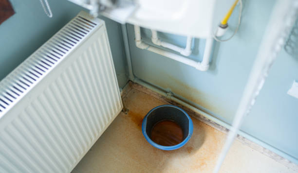 Best Ceiling water damage repair  in Olney, IL